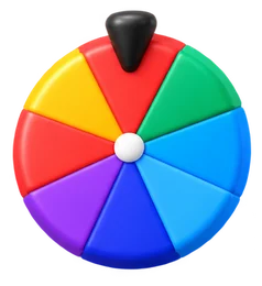 Spin the Wheel