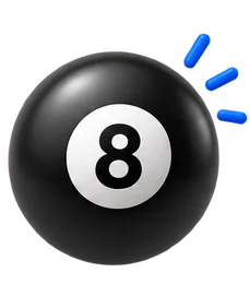 Magic 8-Ball