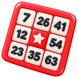 Bingo Caller